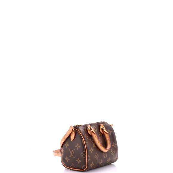 Louis Vuitton Speedy Bandouliere Bag #241622L16B - Picture 2 of 9